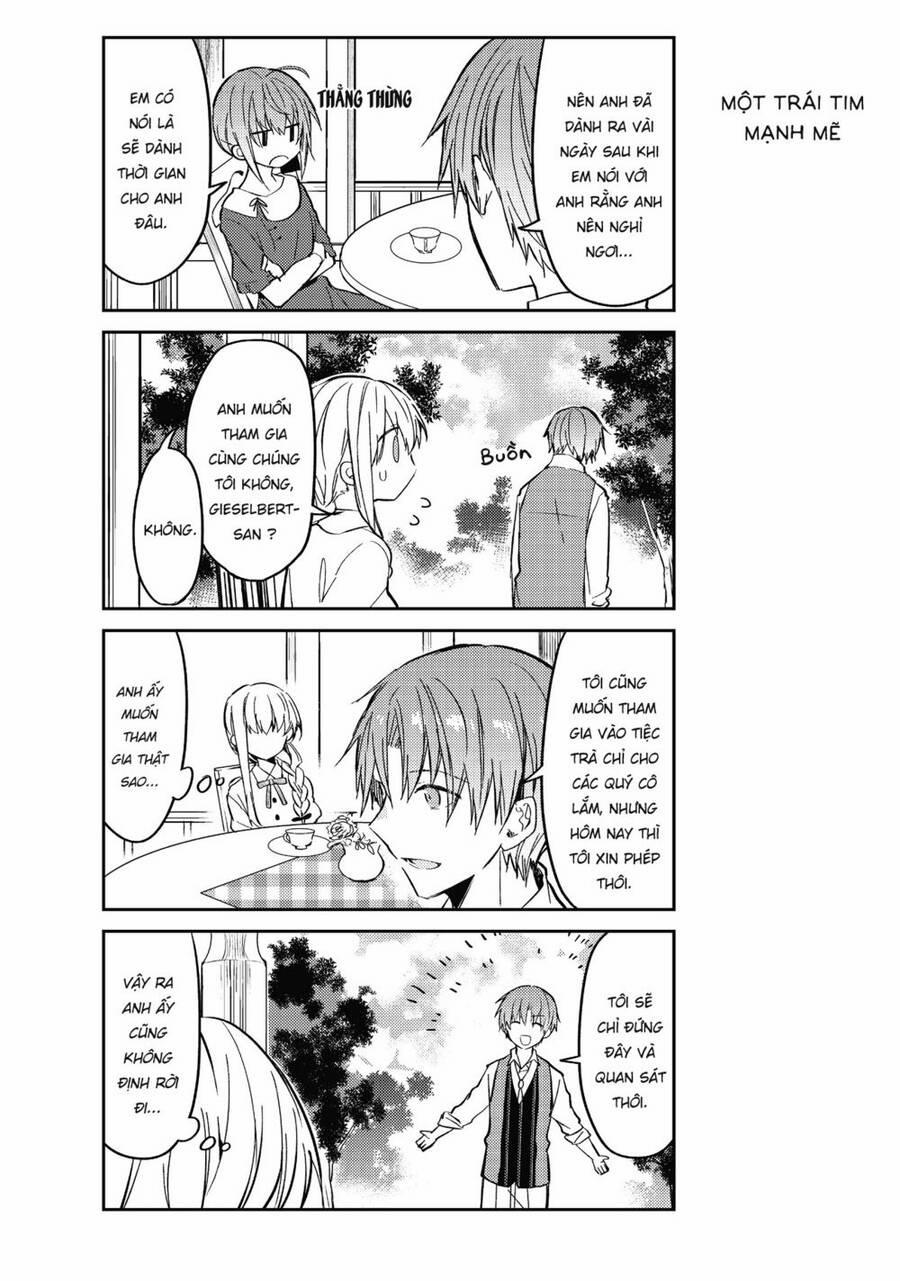 Nữ Thánh Ceclilia Và Mục-Sư Lawrence 33 trang 15