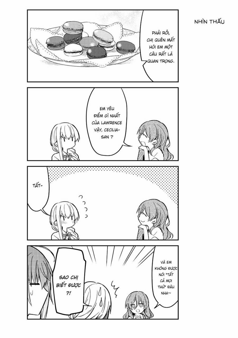 Nữ Thánh Ceclilia Và Mục-Sư Lawrence 33 trang 16