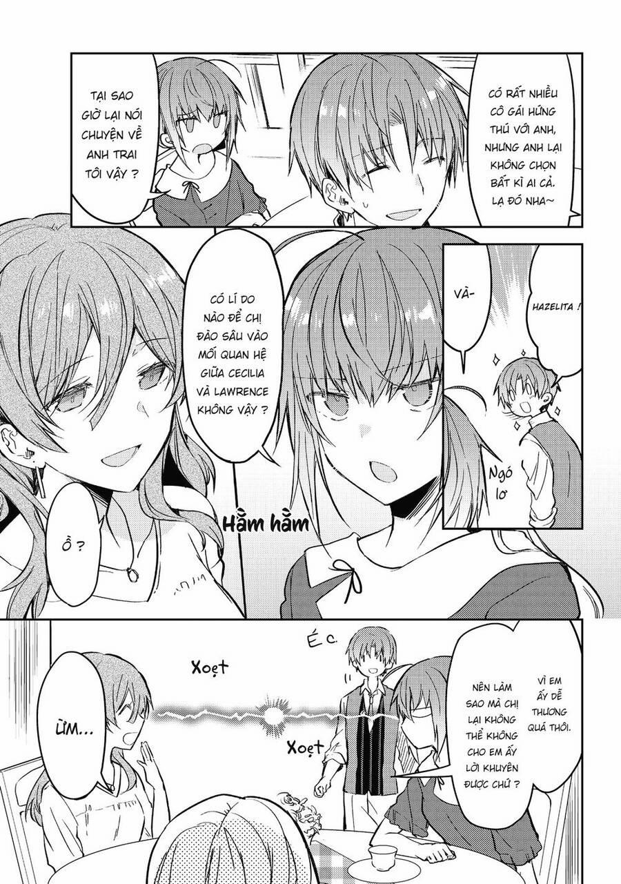 Nữ Thánh Ceclilia Và Mục-Sư Lawrence 33 trang 18