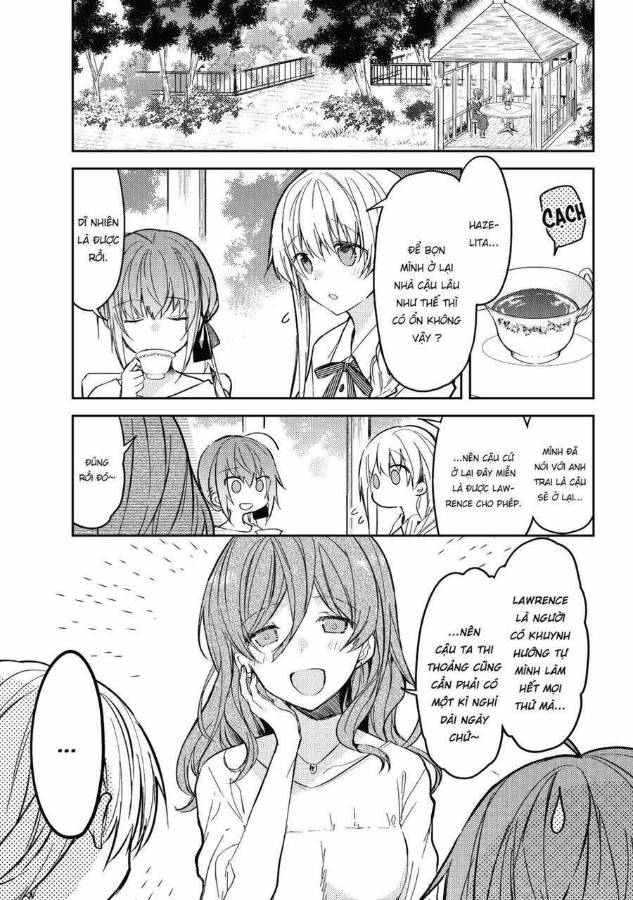 Nữ Thánh Ceclilia Và Mục-Sư Lawrence 33 trang 2