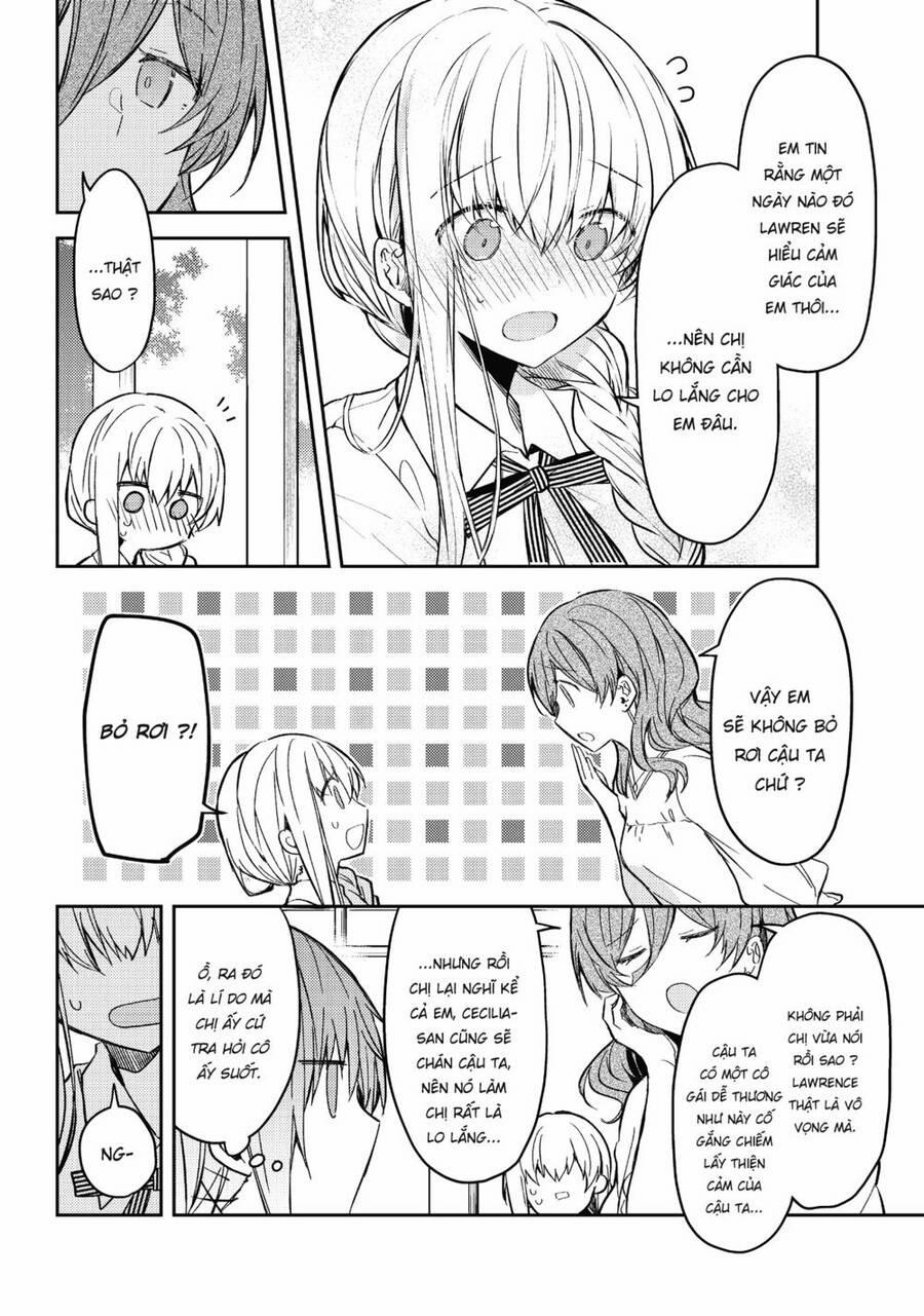 Nữ Thánh Ceclilia Và Mục-Sư Lawrence 33 trang 21