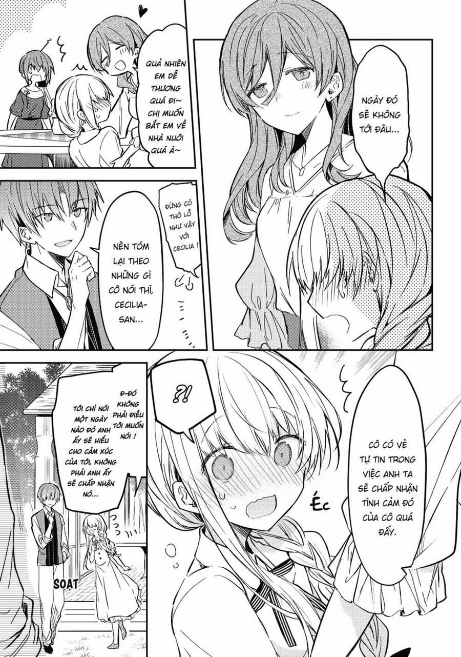 Nữ Thánh Ceclilia Và Mục-Sư Lawrence 33 trang 22