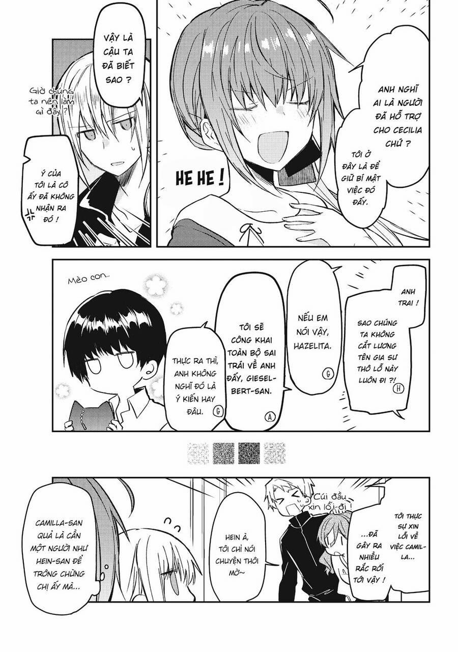 Nữ Thánh Ceclilia Và Mục-Sư Lawrence 33 trang 26