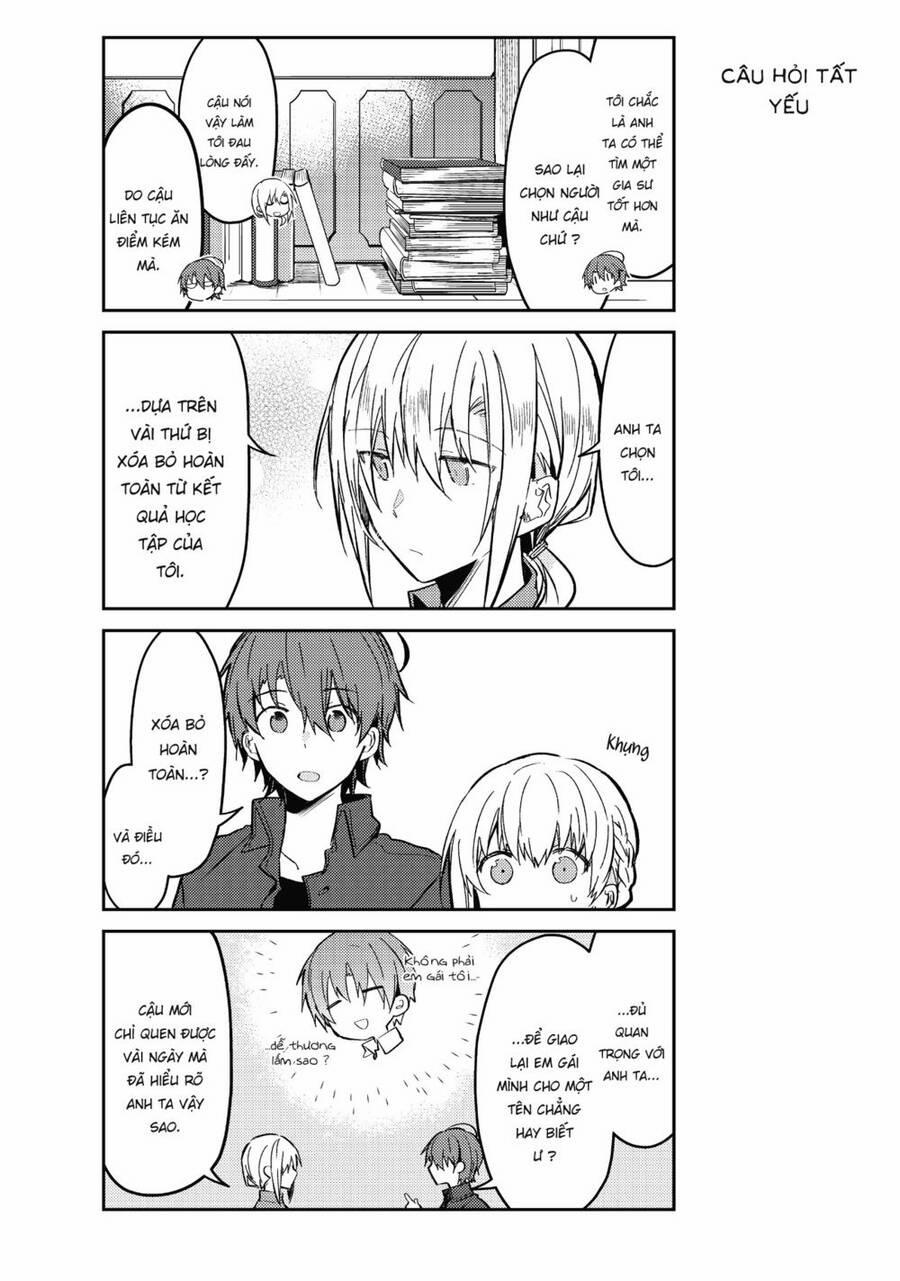 Nữ Thánh Ceclilia Và Mục-Sư Lawrence 34 trang 16