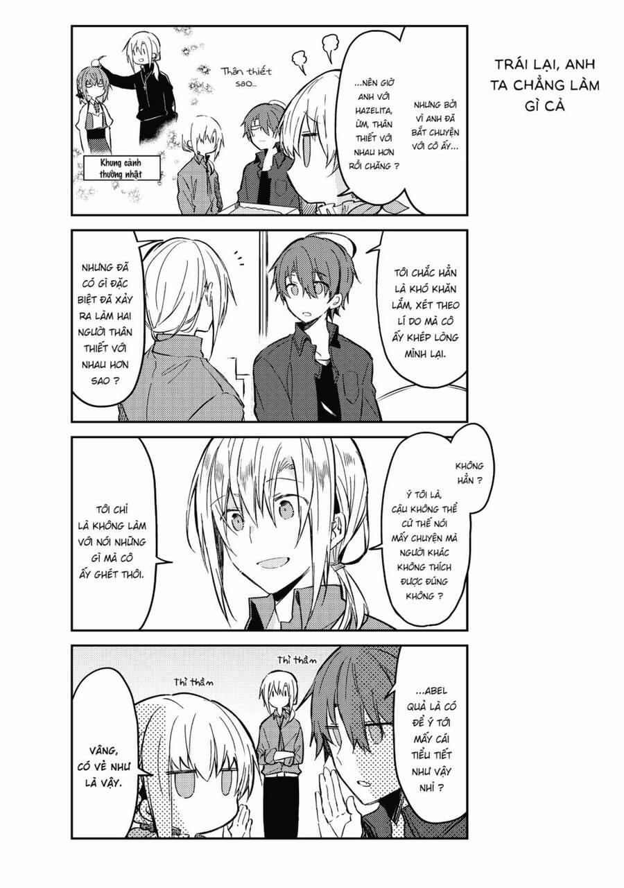 Nữ Thánh Ceclilia Và Mục-Sư Lawrence 34 trang 19