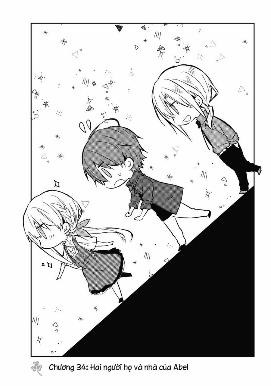 Nữ Thánh Ceclilia Và Mục-Sư Lawrence 34 trang 2