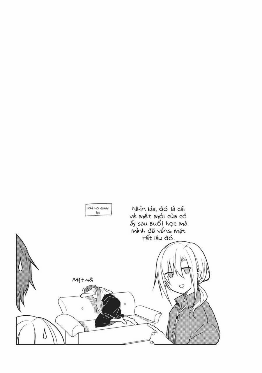 Nữ Thánh Ceclilia Và Mục-Sư Lawrence 34 trang 25