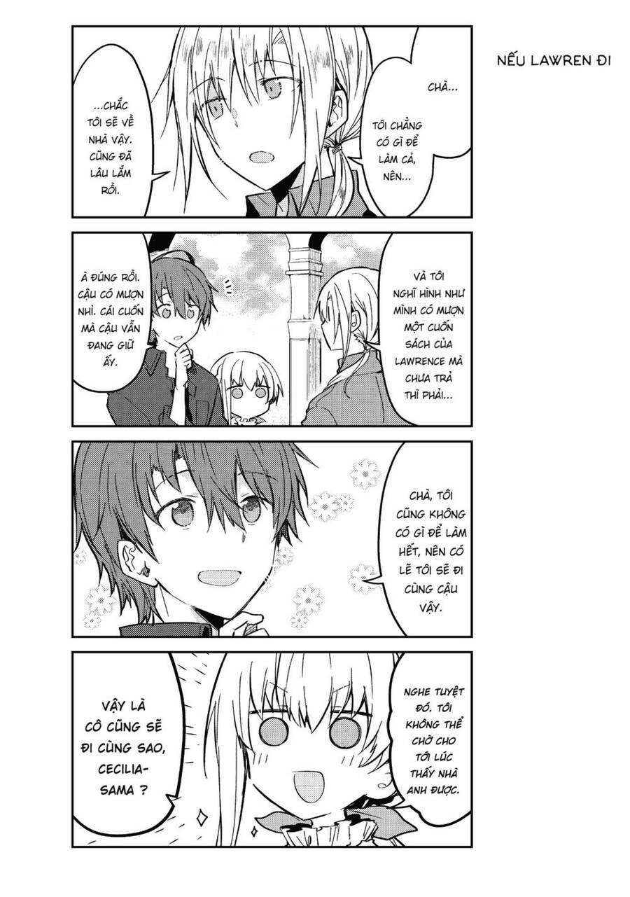 Nữ Thánh Ceclilia Và Mục-Sư Lawrence 34 trang 5