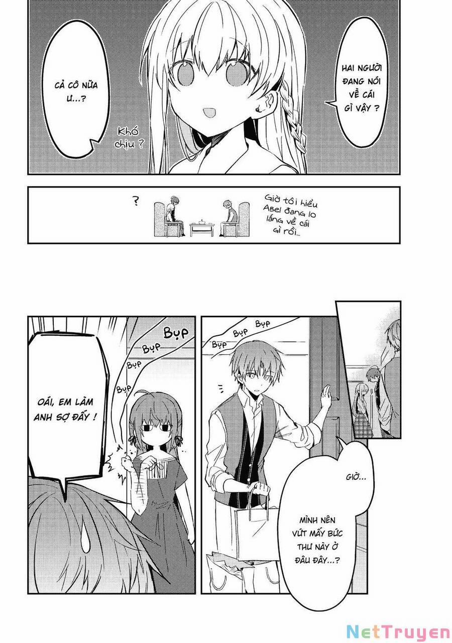 Nữ Thánh Ceclilia Và Mục-Sư Lawrence 35 trang 21