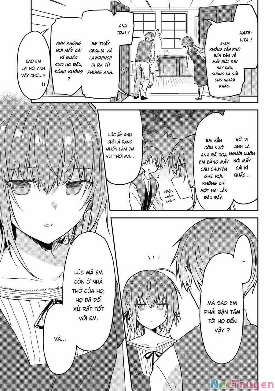 Nữ Thánh Ceclilia Và Mục-Sư Lawrence 35 trang 22