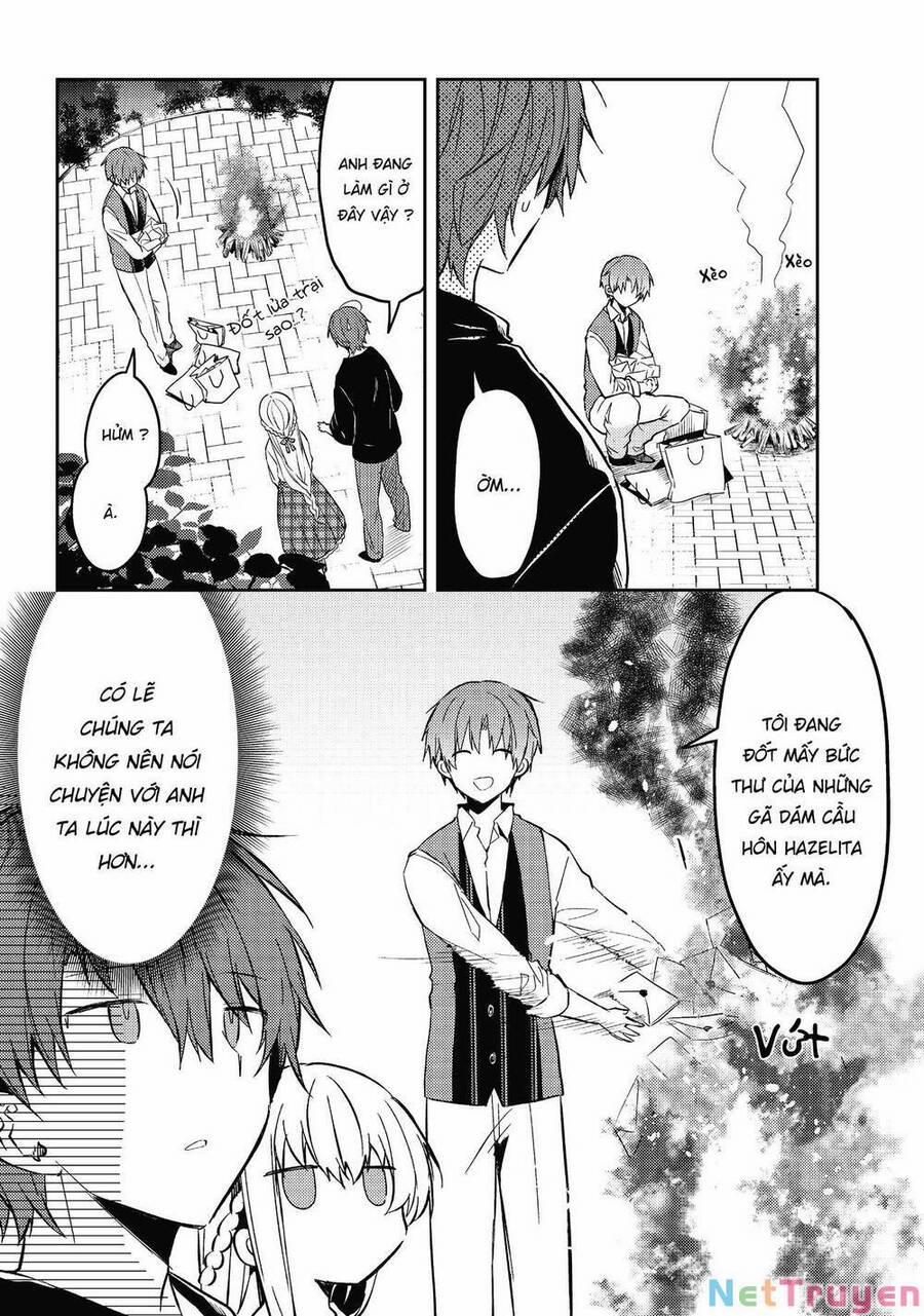 Nữ Thánh Ceclilia Và Mục-Sư Lawrence 35 trang 3