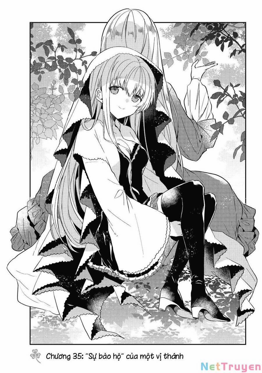 Nữ Thánh Ceclilia Và Mục-Sư Lawrence 35 trang 4