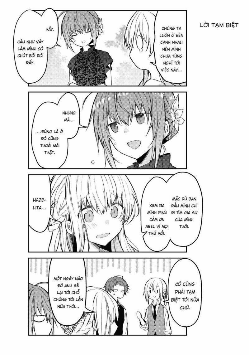 Nữ Thánh Ceclilia Và Mục-Sư Lawrence 36 trang 10