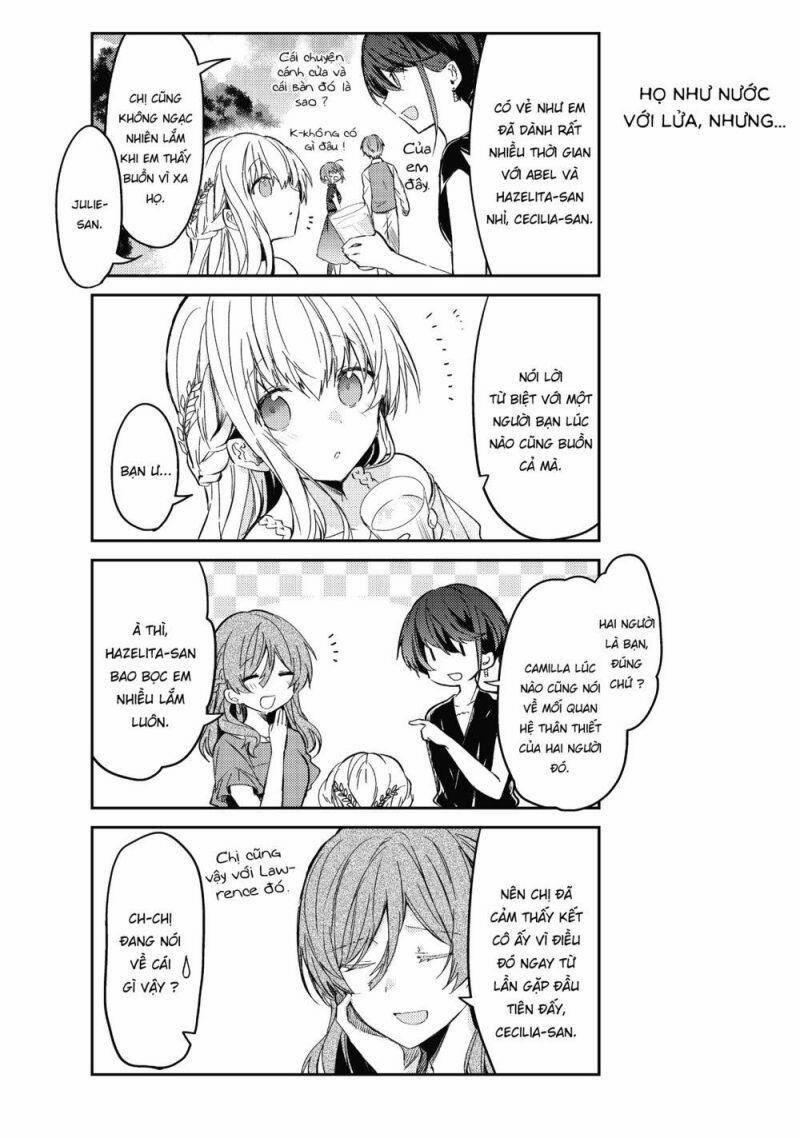 Nữ Thánh Ceclilia Và Mục-Sư Lawrence 36 trang 12