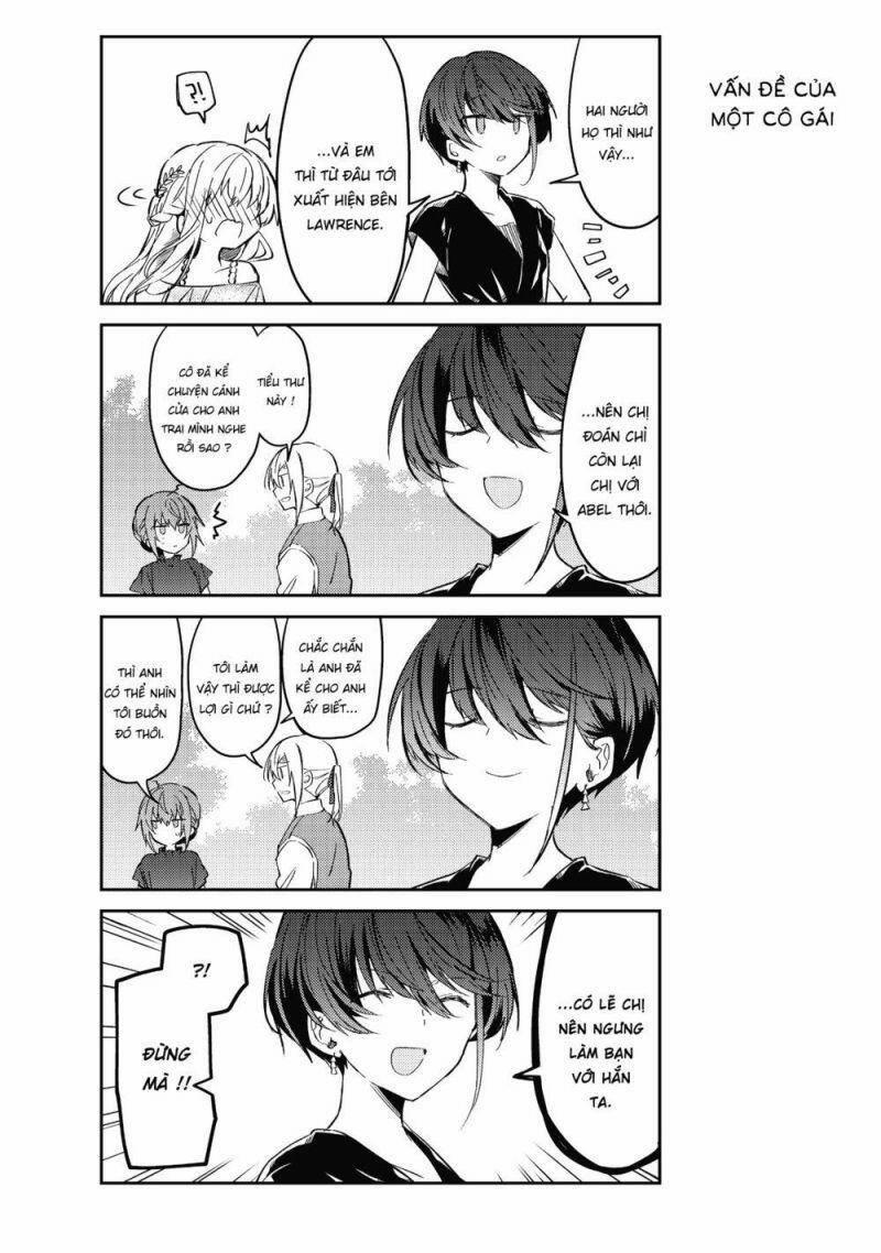 Nữ Thánh Ceclilia Và Mục-Sư Lawrence 36 trang 14