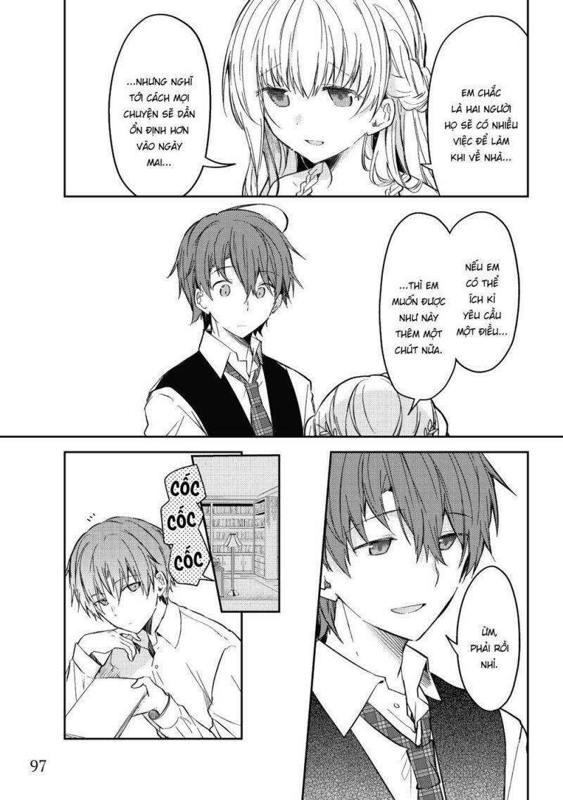 Nữ Thánh Ceclilia Và Mục-Sư Lawrence 36 trang 23