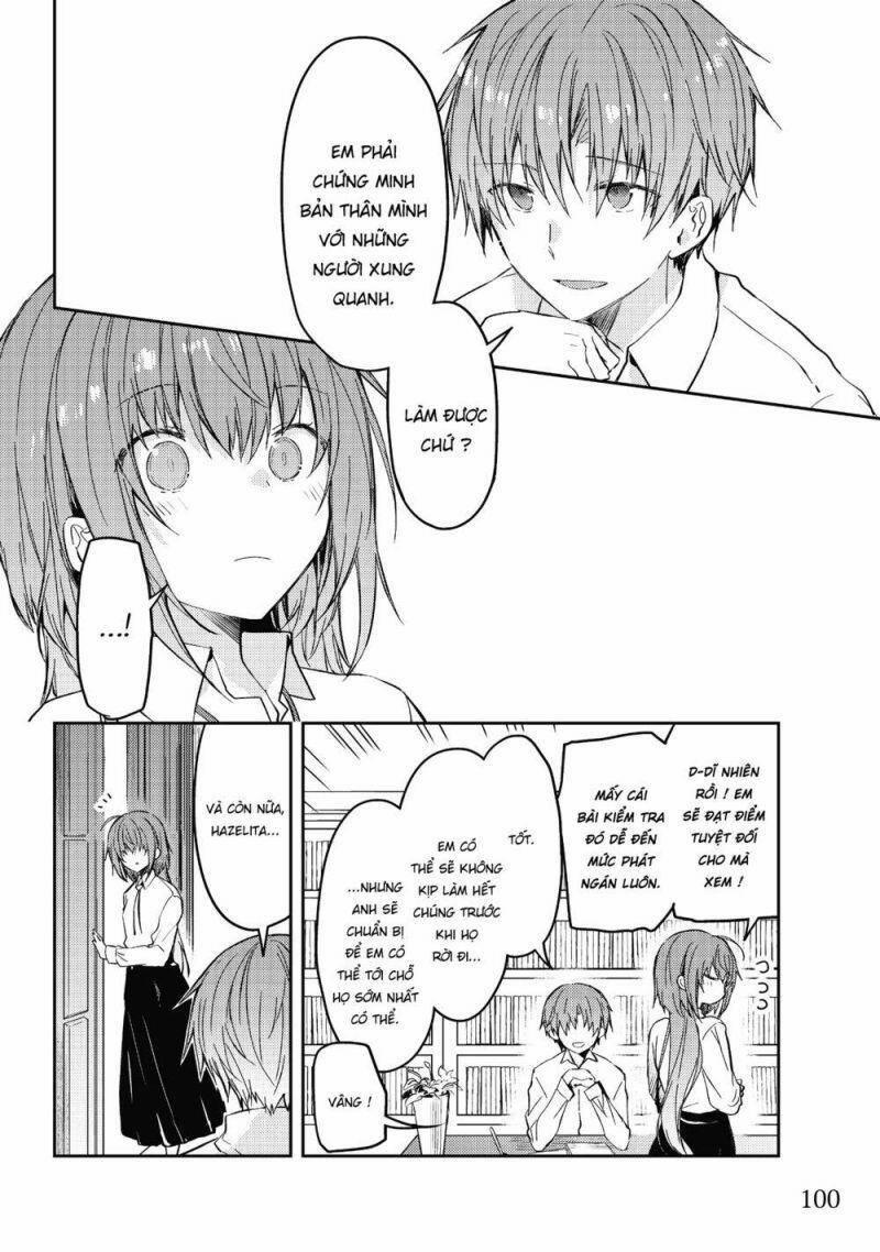 Nữ Thánh Ceclilia Và Mục-Sư Lawrence 36 trang 26