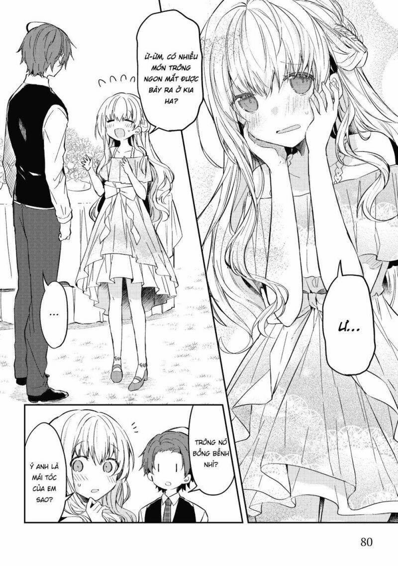 Nữ Thánh Ceclilia Và Mục-Sư Lawrence 36 trang 6