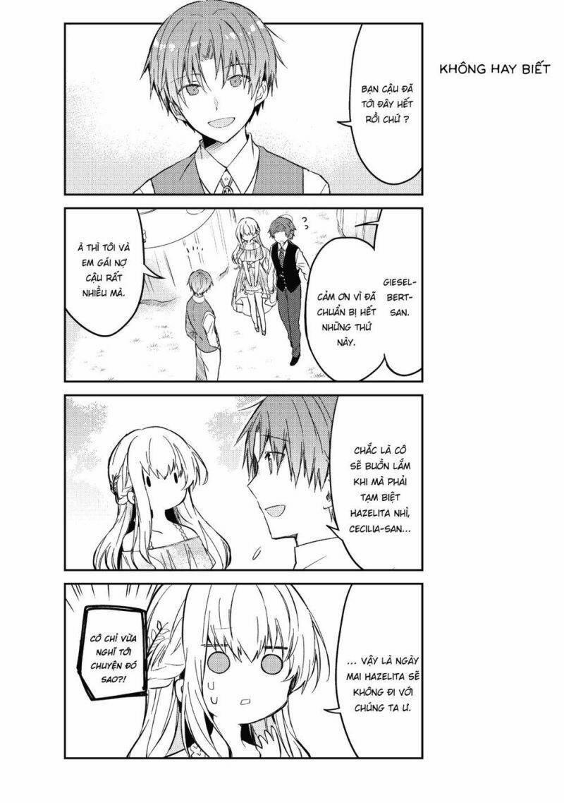 Nữ Thánh Ceclilia Và Mục-Sư Lawrence 36 trang 9