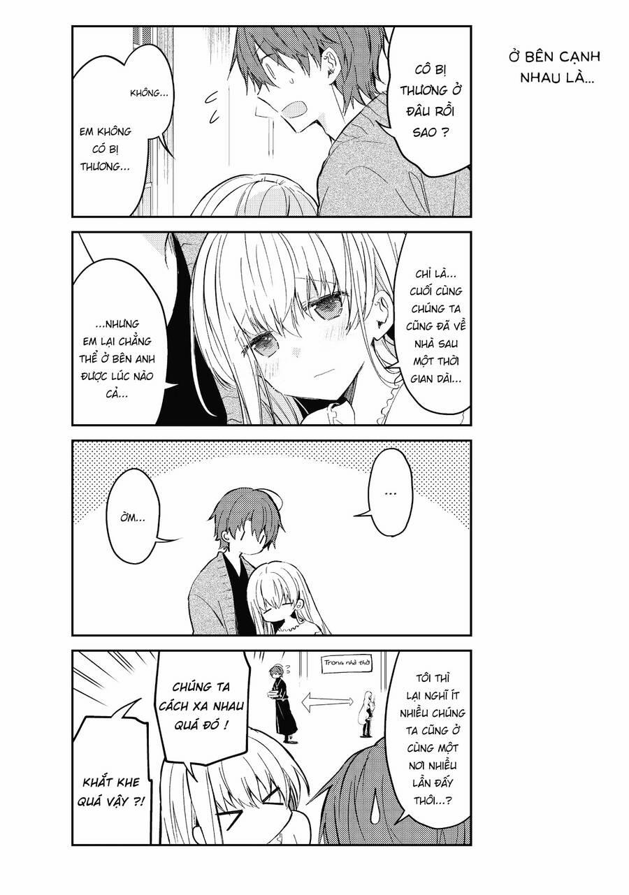 Nữ Thánh Ceclilia Và Mục-Sư Lawrence 37 trang 13