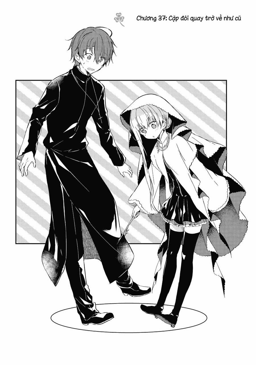 Nữ Thánh Ceclilia Và Mục-Sư Lawrence 37 trang 2