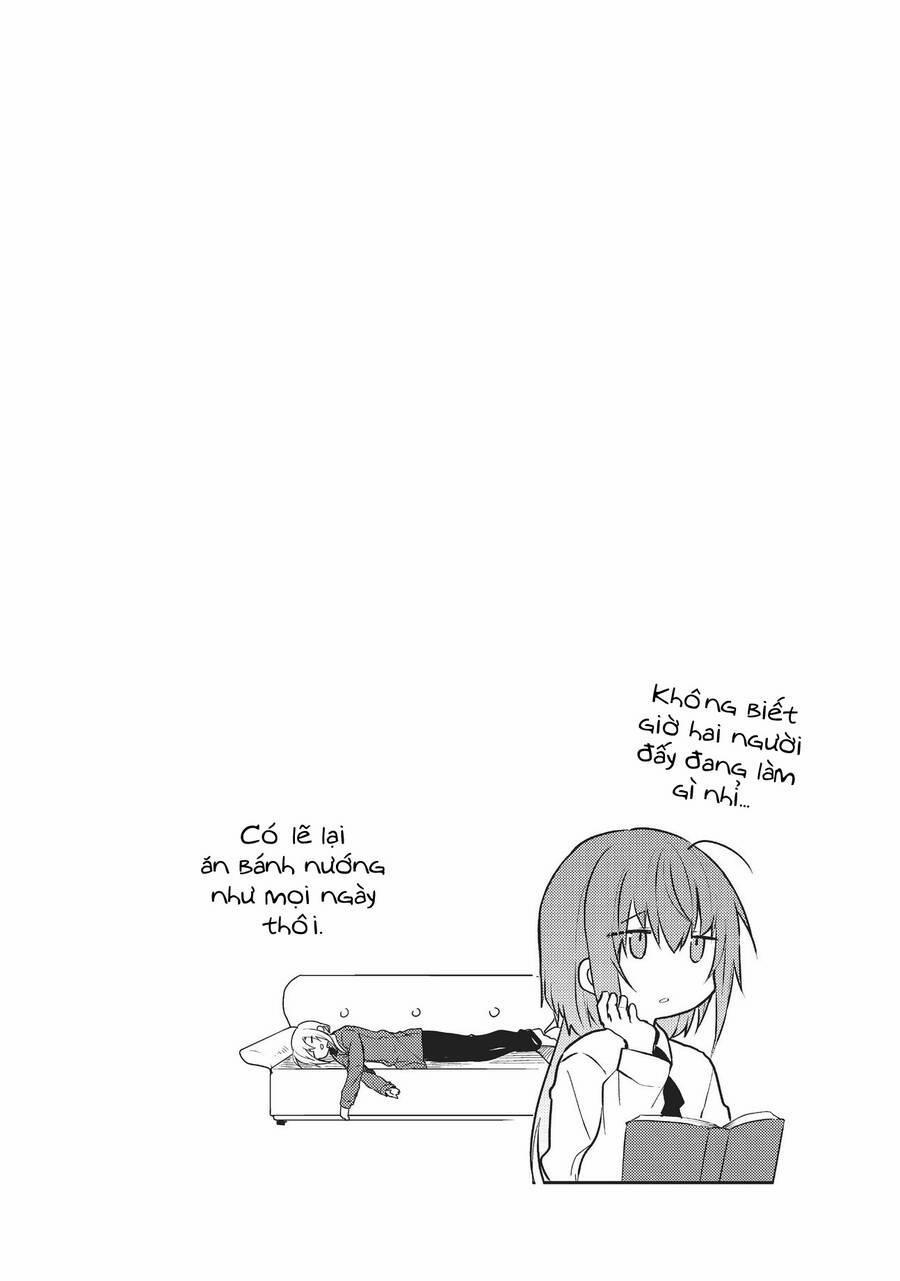 Nữ Thánh Ceclilia Và Mục-Sư Lawrence 37 trang 22