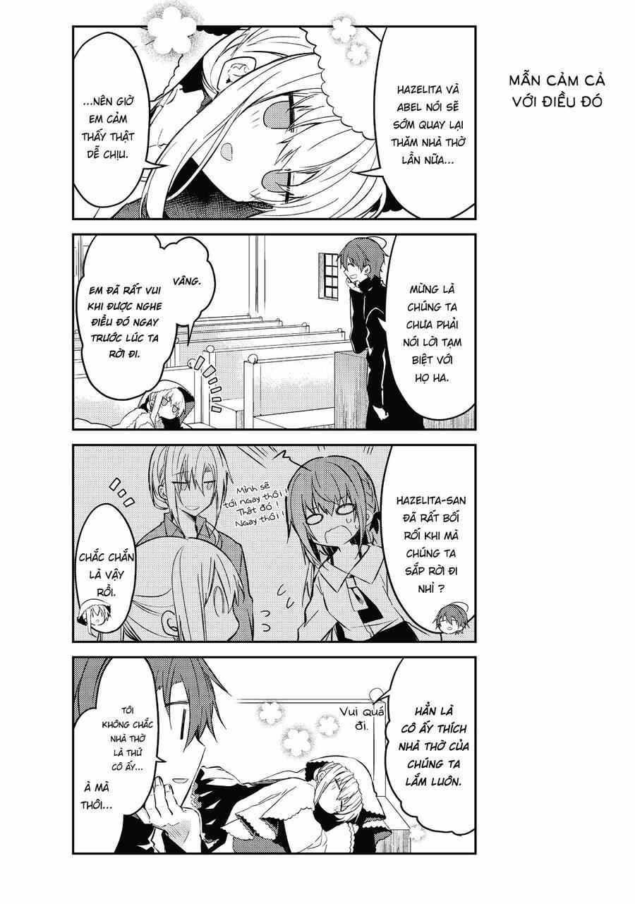 Nữ Thánh Ceclilia Và Mục-Sư Lawrence 37 trang 3