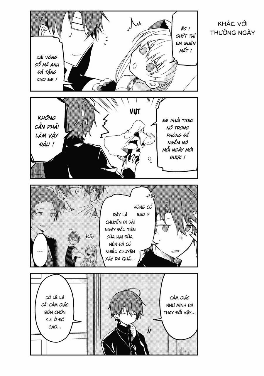 Nữ Thánh Ceclilia Và Mục-Sư Lawrence 37 trang 5