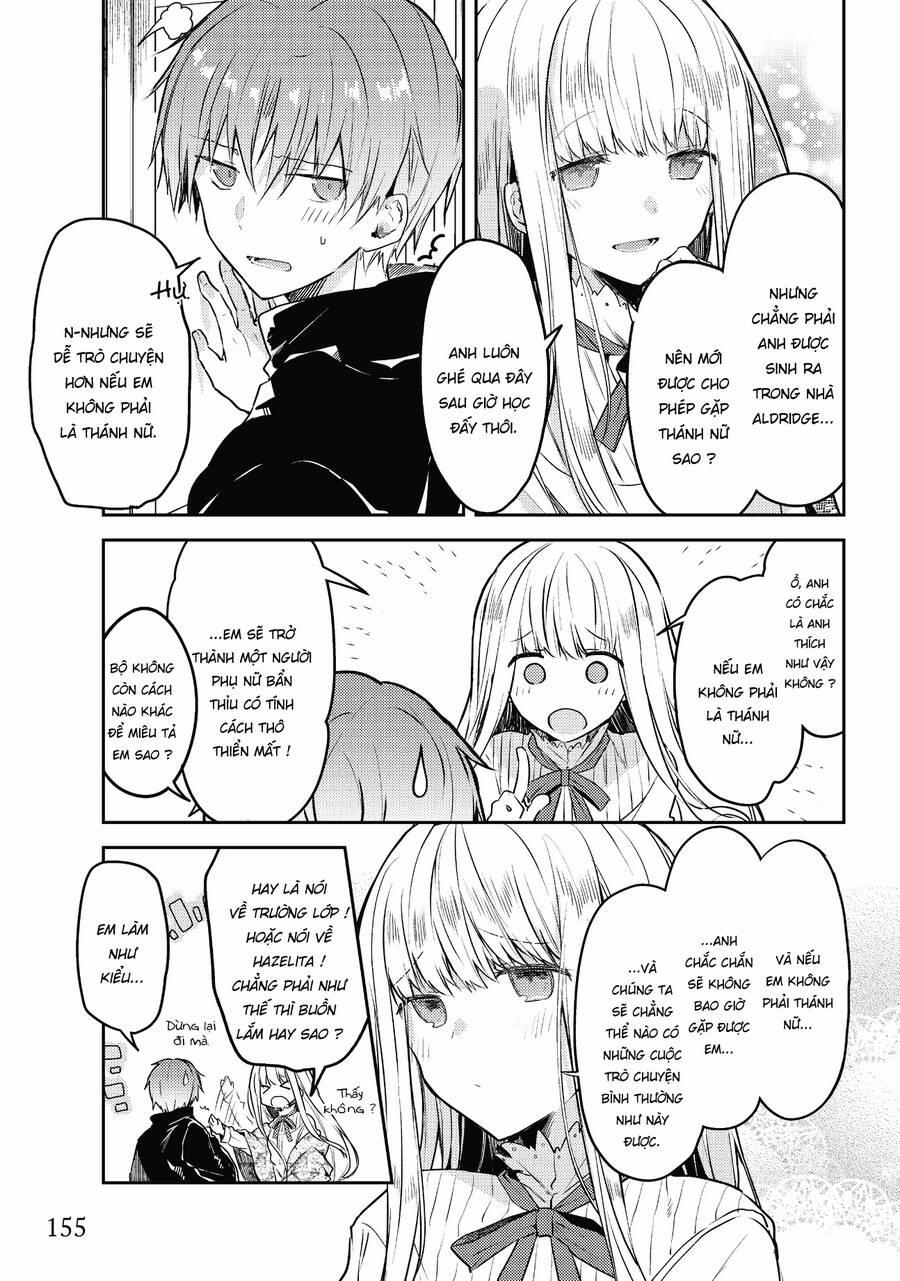 Nữ Thánh Ceclilia Và Mục-Sư Lawrence 38.5 trang 2