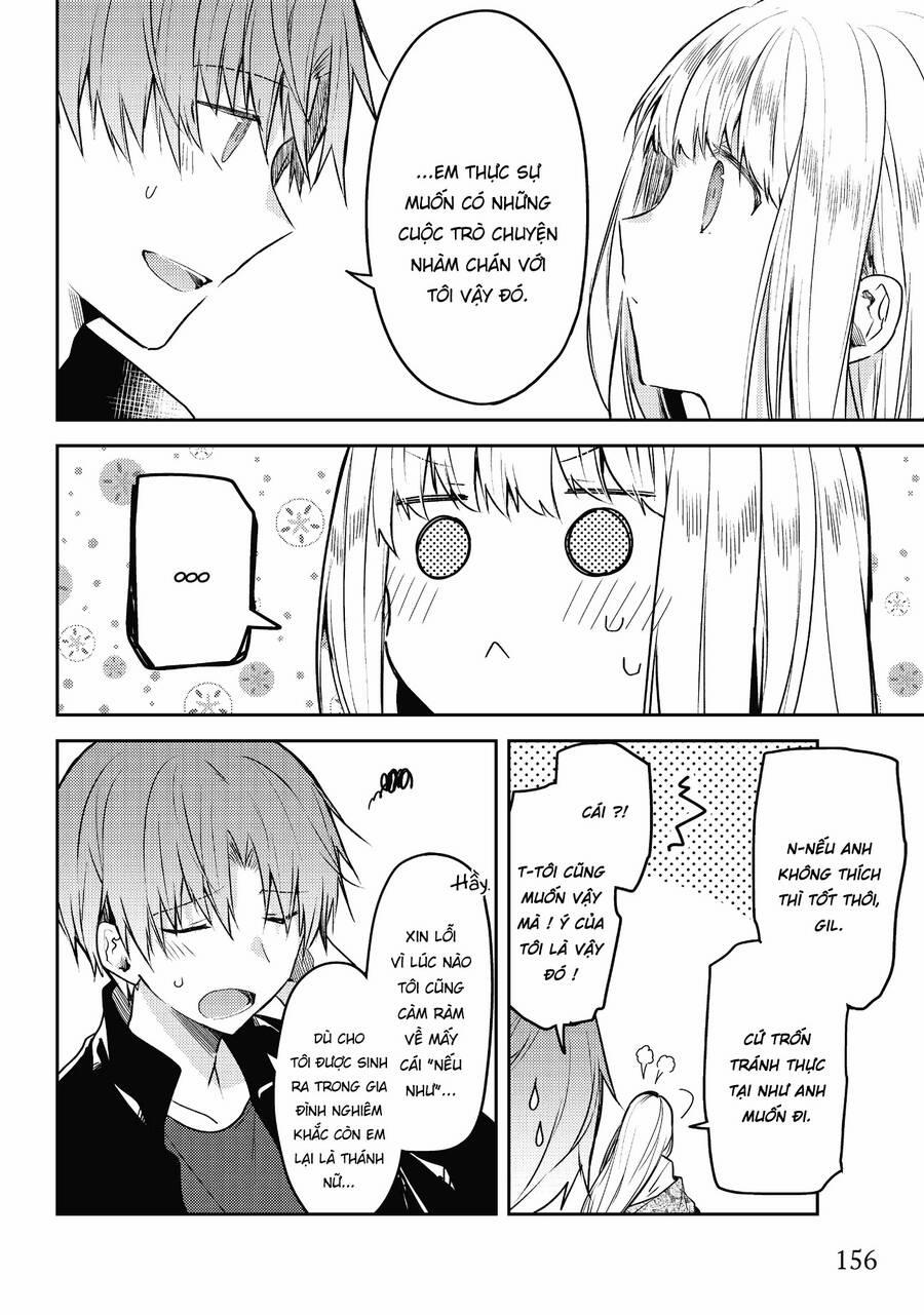 Nữ Thánh Ceclilia Và Mục-Sư Lawrence 38.5 trang 3