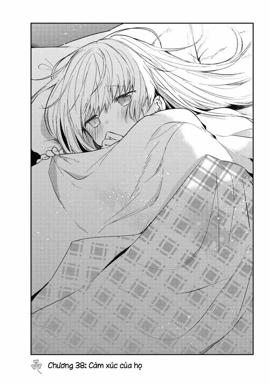 Nữ Thánh Ceclilia Và Mục-Sư Lawrence 38 trang 1