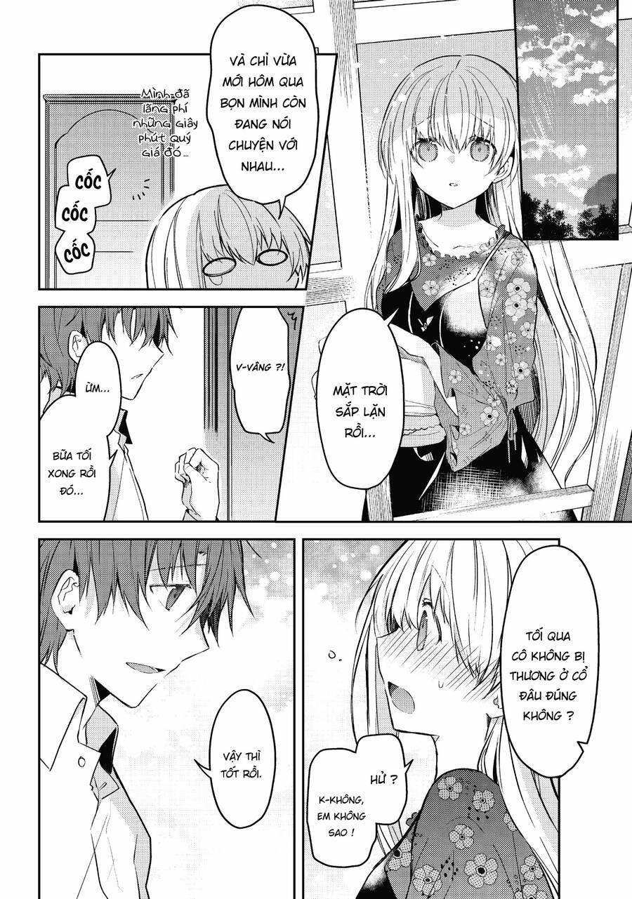 Nữ Thánh Ceclilia Và Mục-Sư Lawrence 38 trang 14