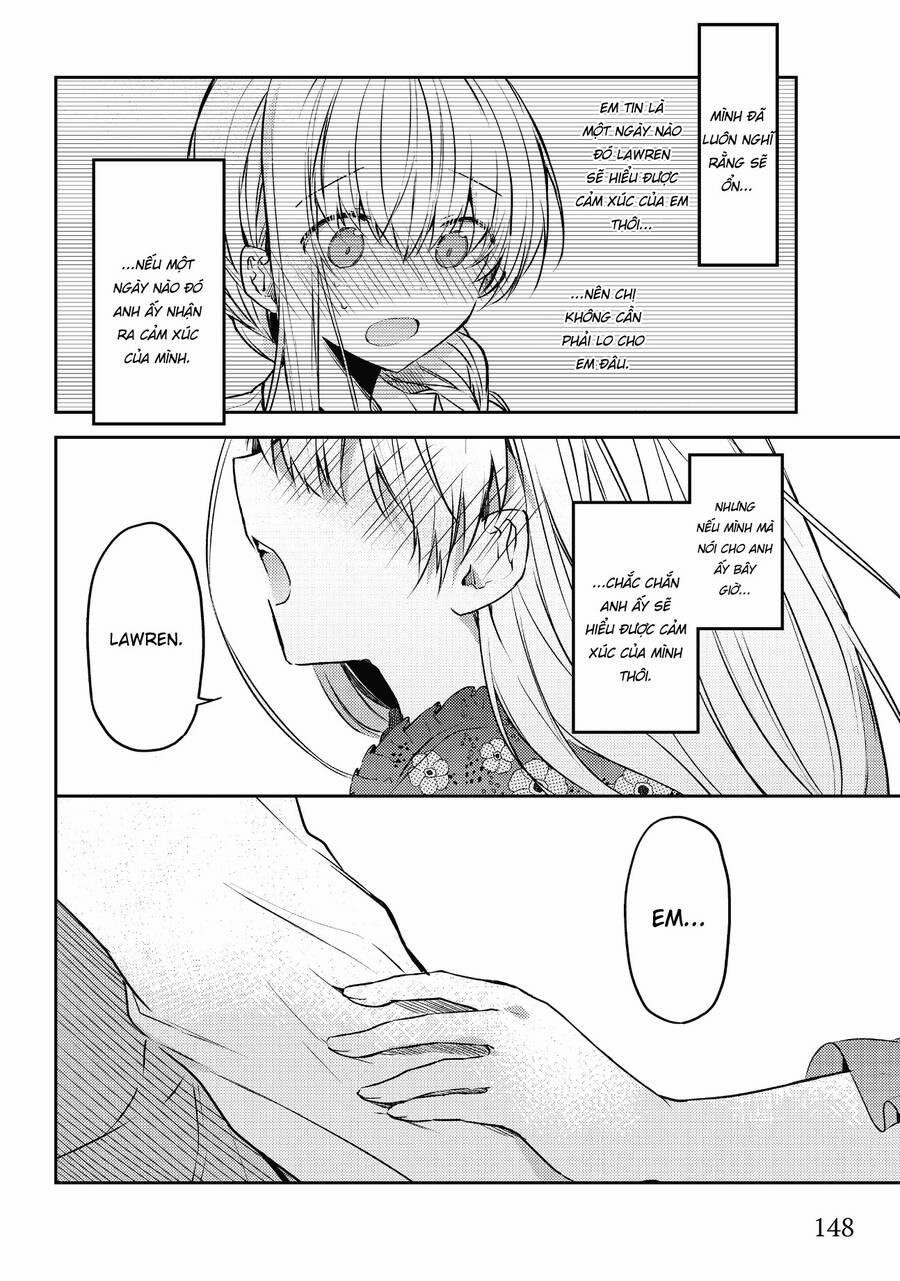 Nữ Thánh Ceclilia Và Mục-Sư Lawrence 38 trang 20