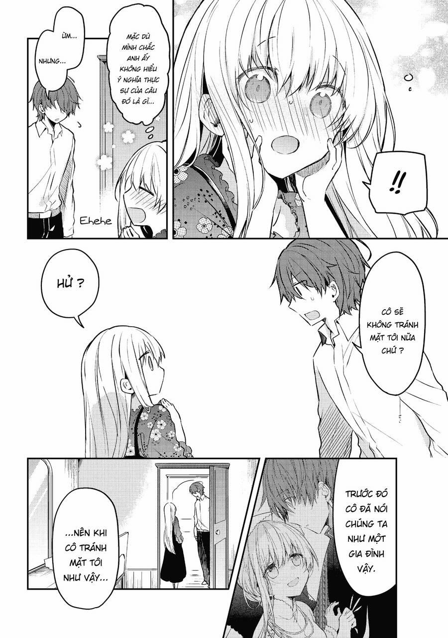 Nữ Thánh Ceclilia Và Mục-Sư Lawrence 38 trang 22