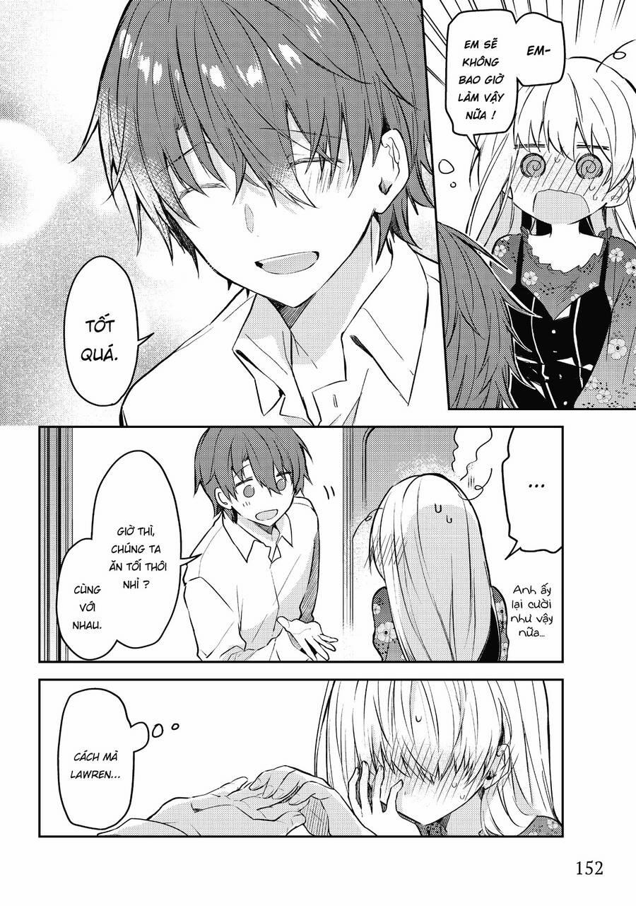 Nữ Thánh Ceclilia Và Mục-Sư Lawrence 38 trang 24