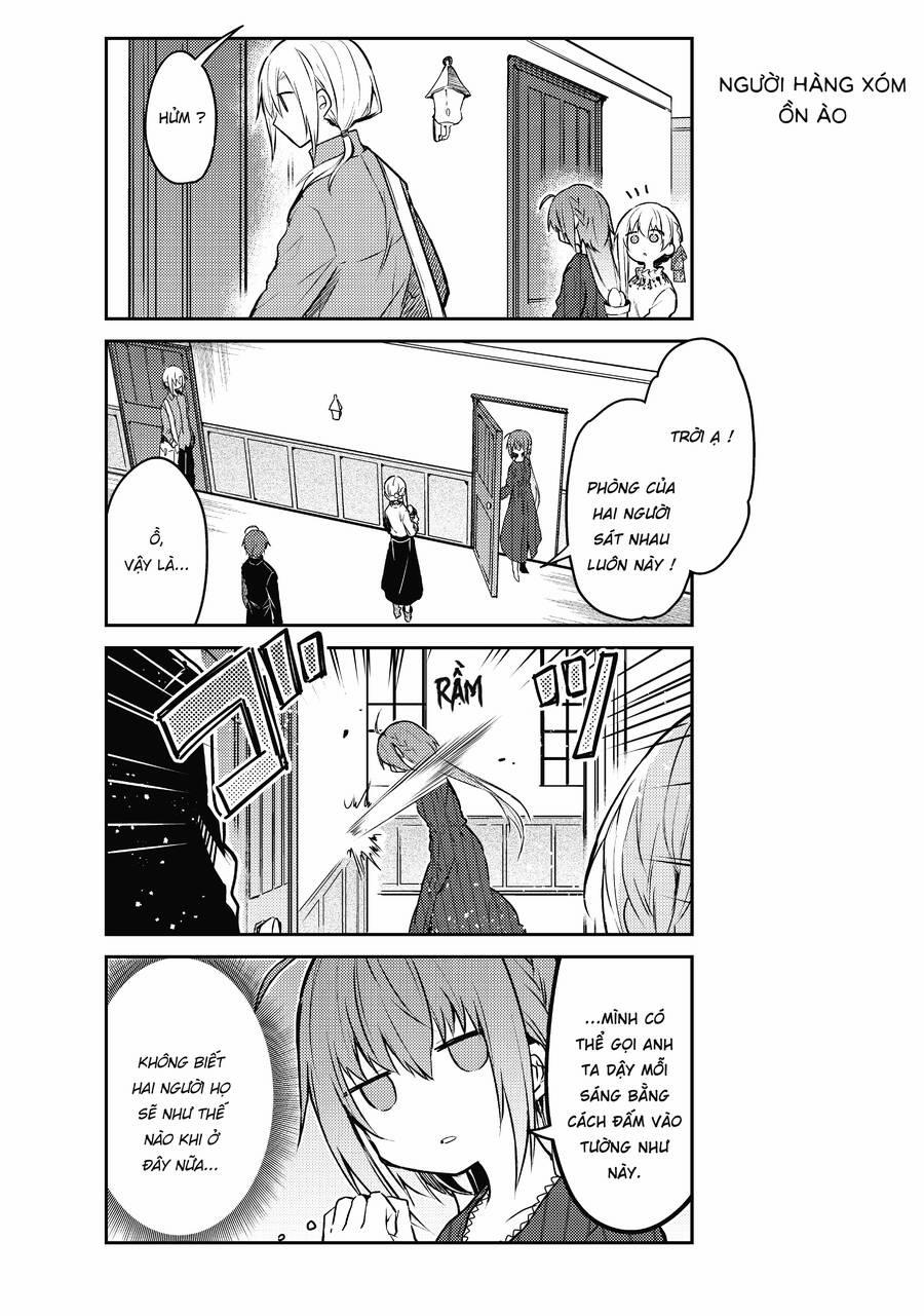 Nữ Thánh Ceclilia Và Mục-Sư Lawrence 39 trang 13