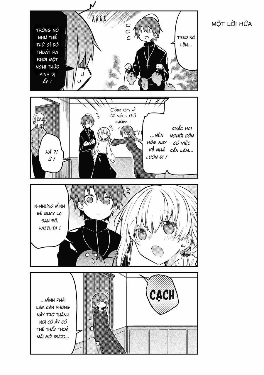 Nữ Thánh Ceclilia Và Mục-Sư Lawrence 39 trang 17