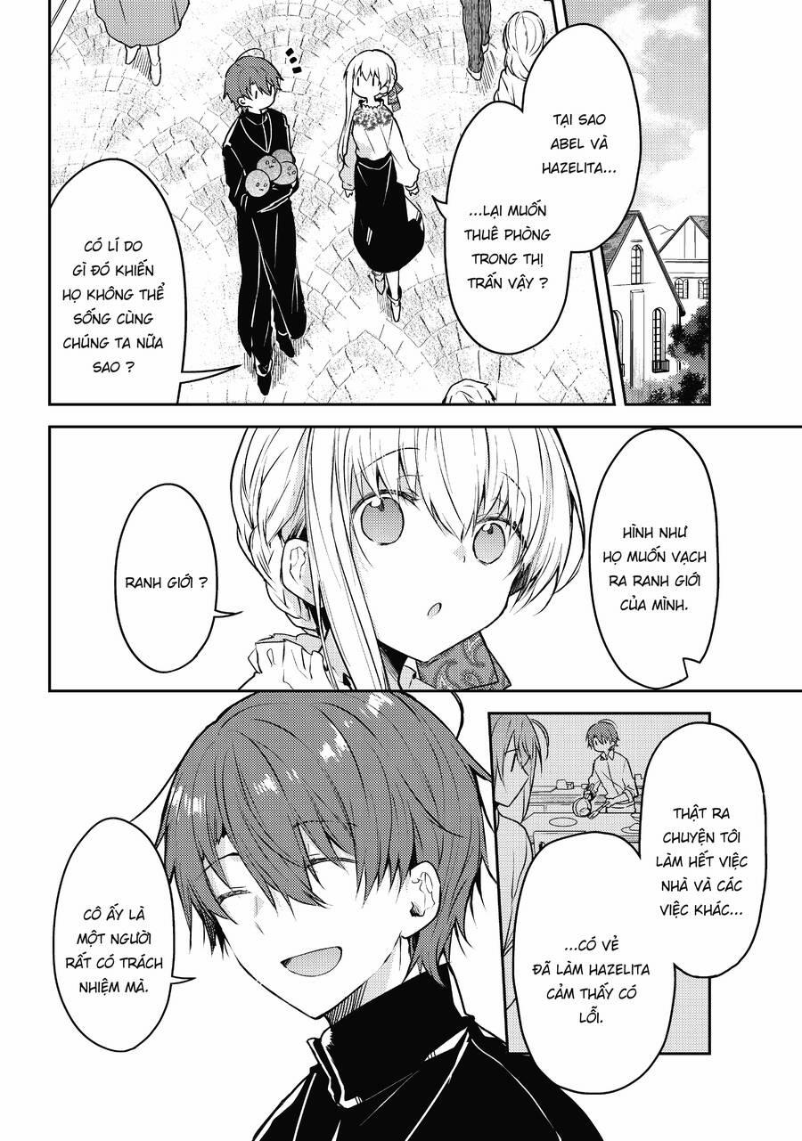 Nữ Thánh Ceclilia Và Mục-Sư Lawrence 39 trang 19