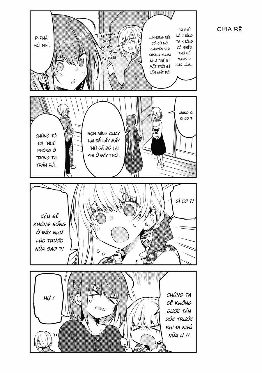 Nữ Thánh Ceclilia Và Mục-Sư Lawrence 39 trang 6