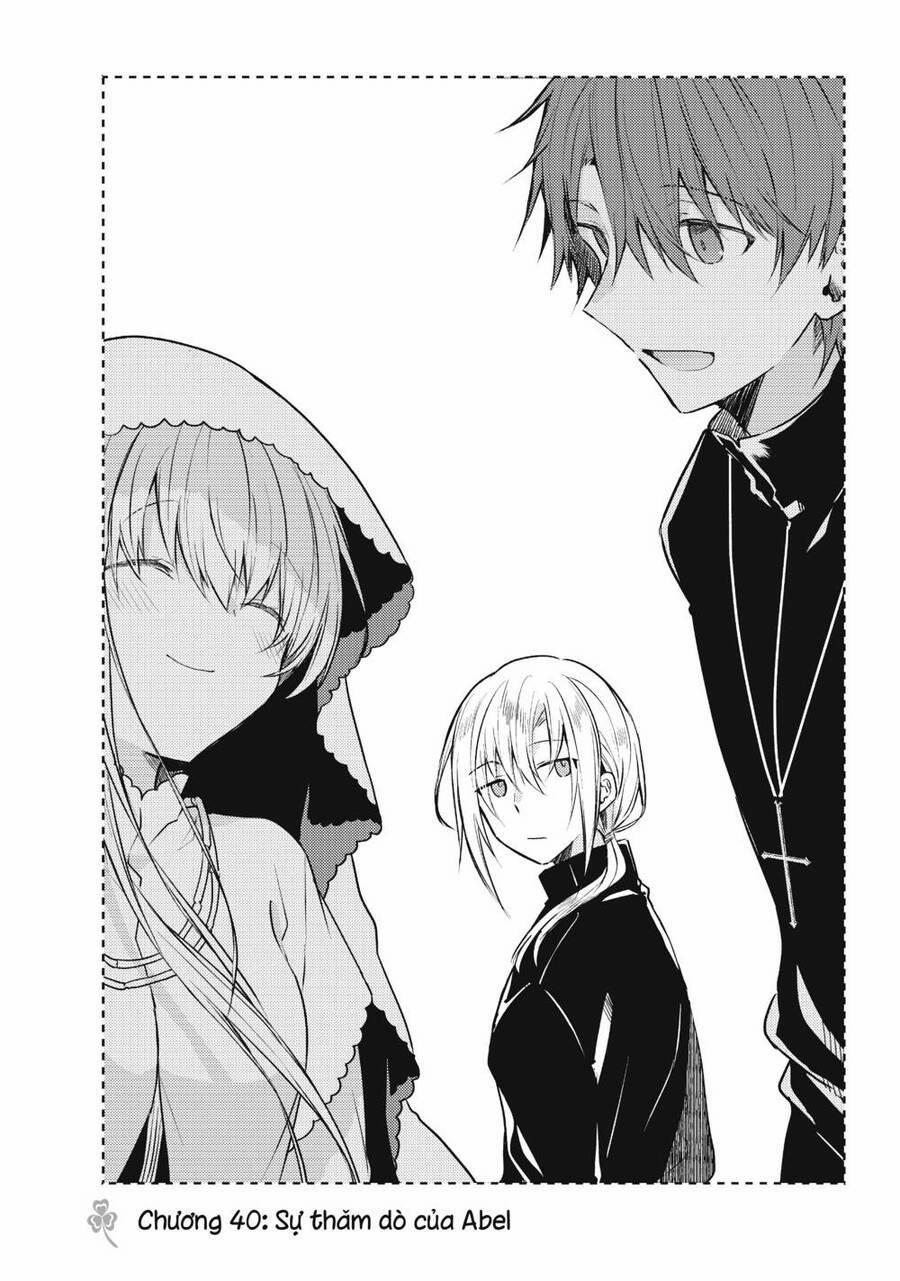 Nữ Thánh Ceclilia Và Mục-Sư Lawrence 40 trang 1