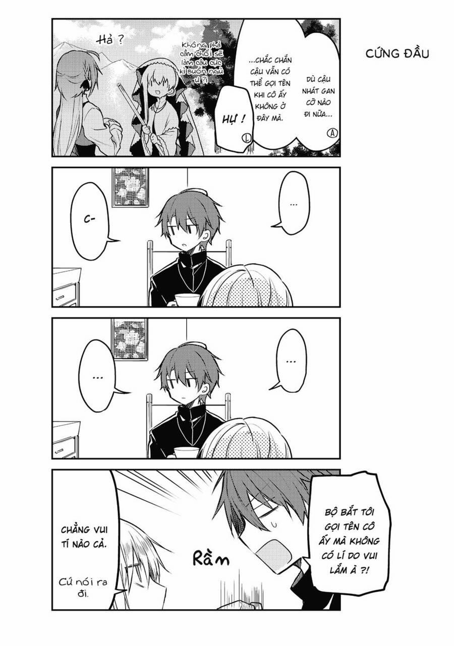 Nữ Thánh Ceclilia Và Mục-Sư Lawrence 40 trang 12