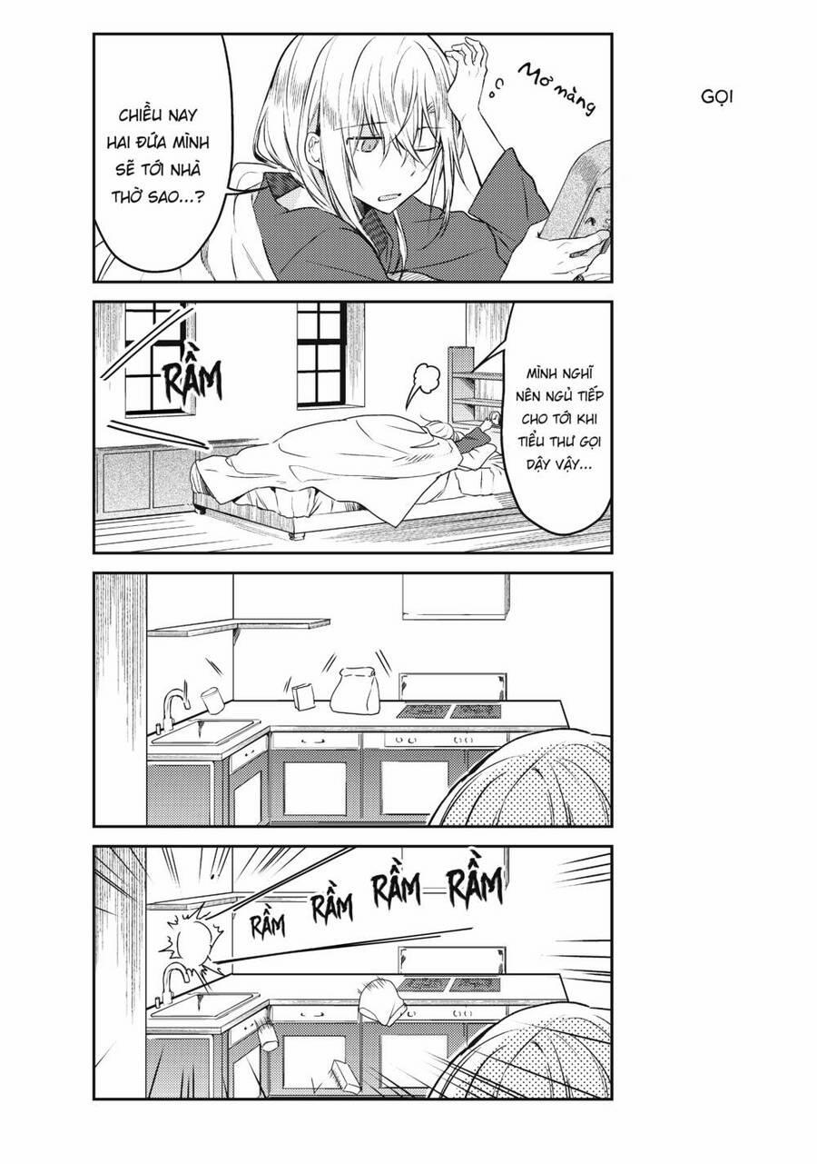 Nữ Thánh Ceclilia Và Mục-Sư Lawrence 40 trang 2