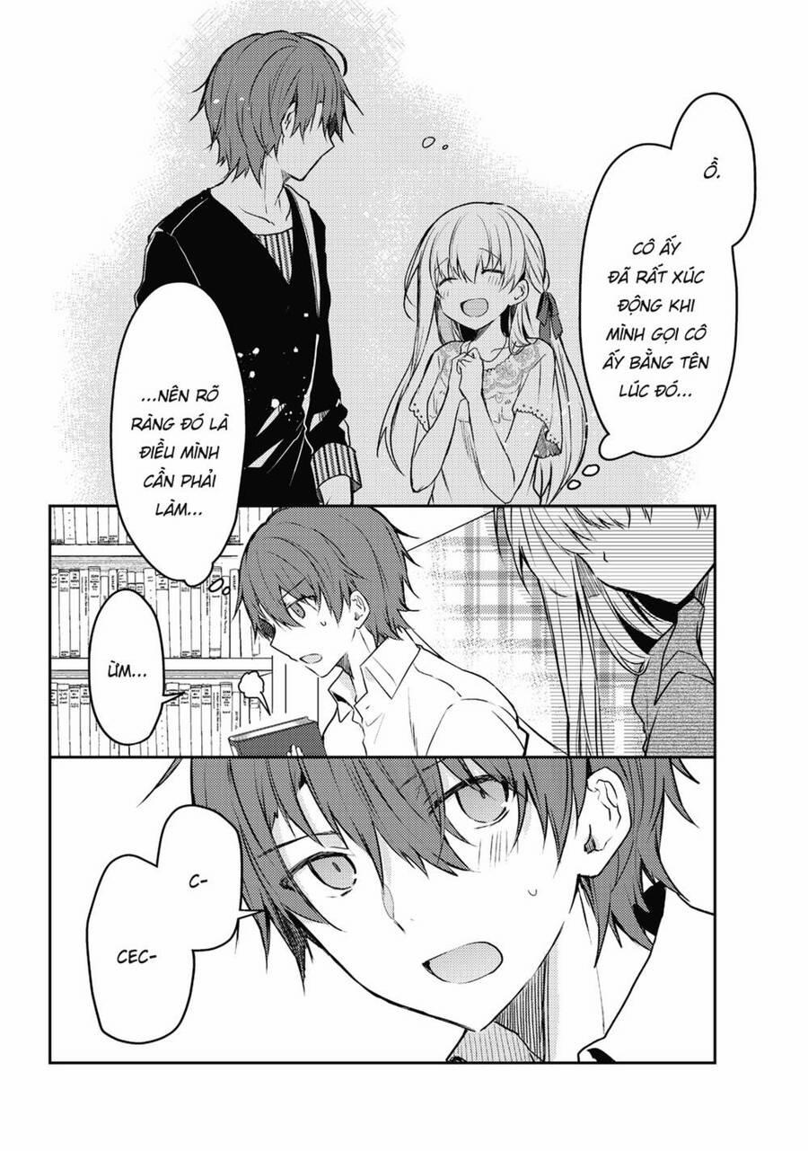 Nữ Thánh Ceclilia Và Mục-Sư Lawrence 40 trang 20