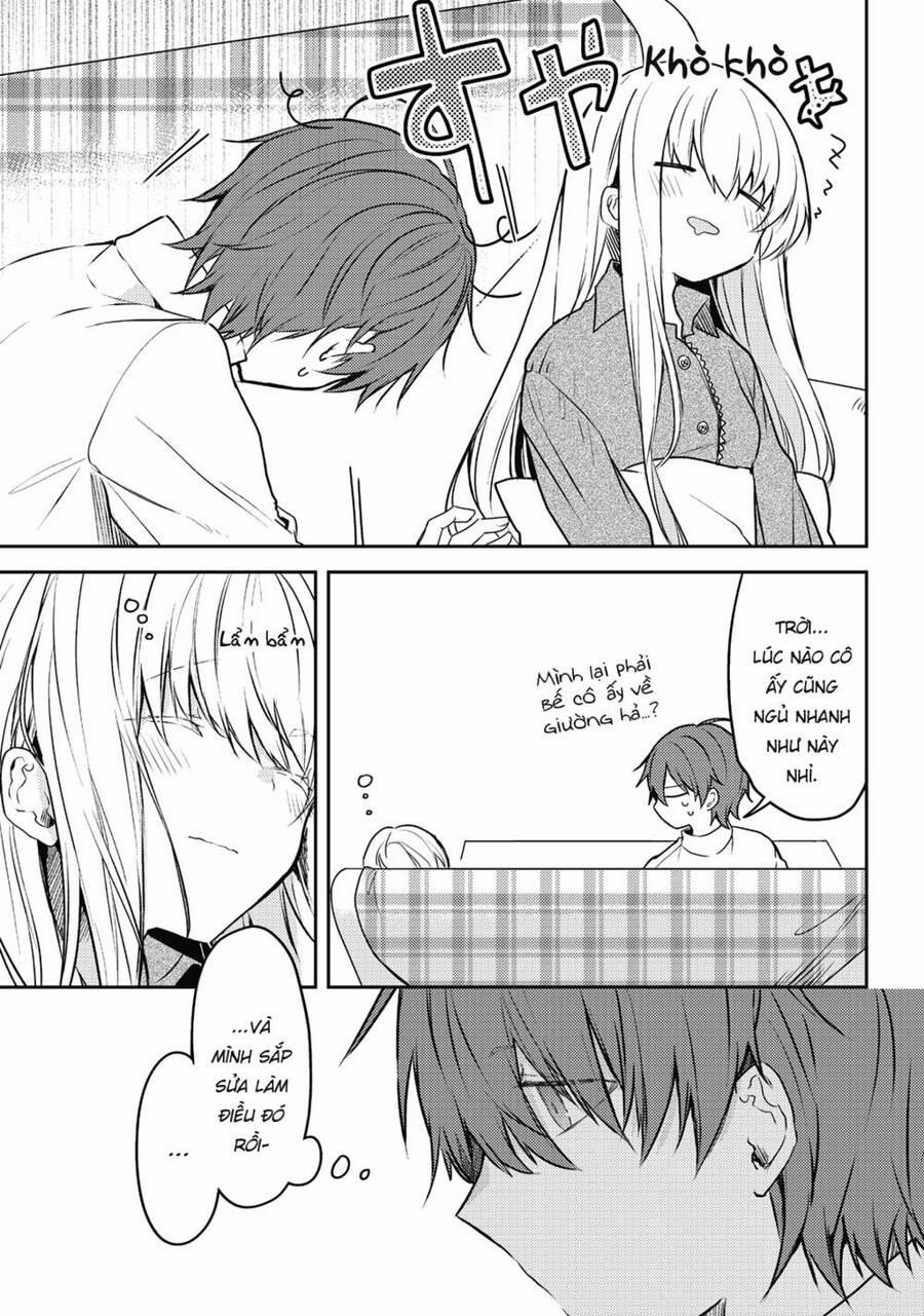 Nữ Thánh Ceclilia Và Mục-Sư Lawrence 40 trang 21