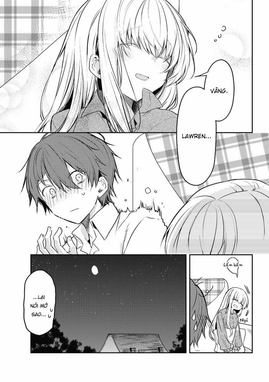 Nữ Thánh Ceclilia Và Mục-Sư Lawrence 40 trang 23