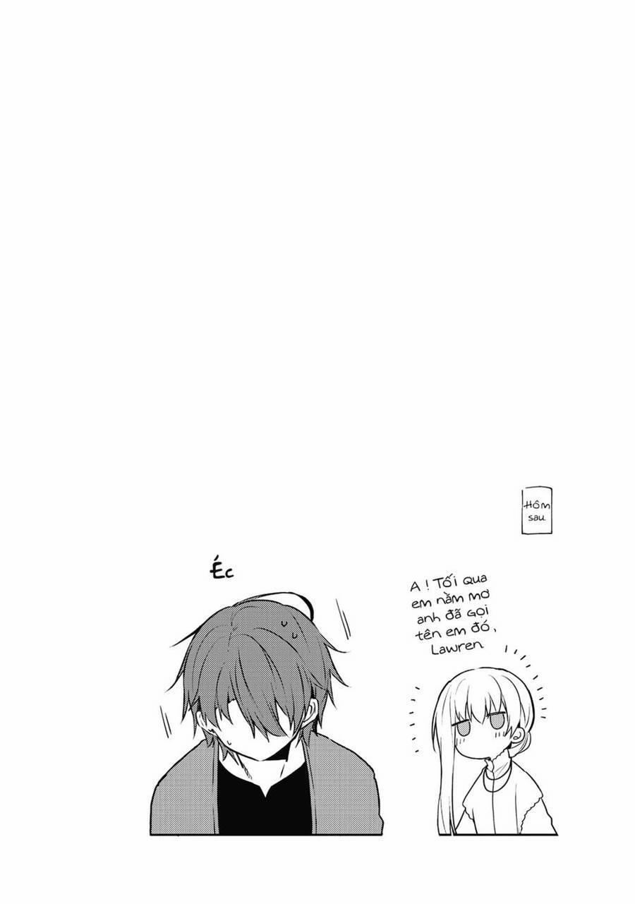 Nữ Thánh Ceclilia Và Mục-Sư Lawrence 40 trang 24