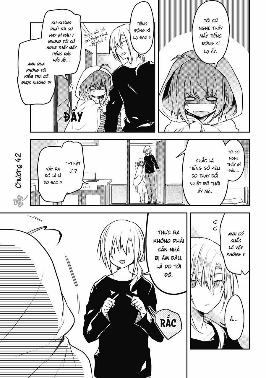 Nữ Thánh Ceclilia Và Mục-Sư Lawrence 42 trang 1