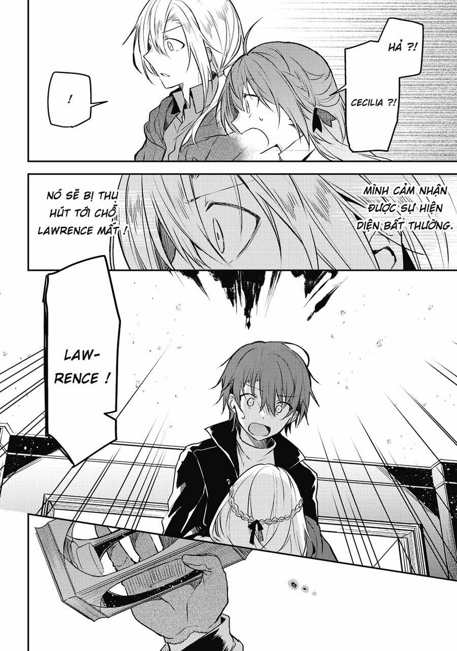 Nữ Thánh Ceclilia Và Mục-Sư Lawrence 42 trang 12