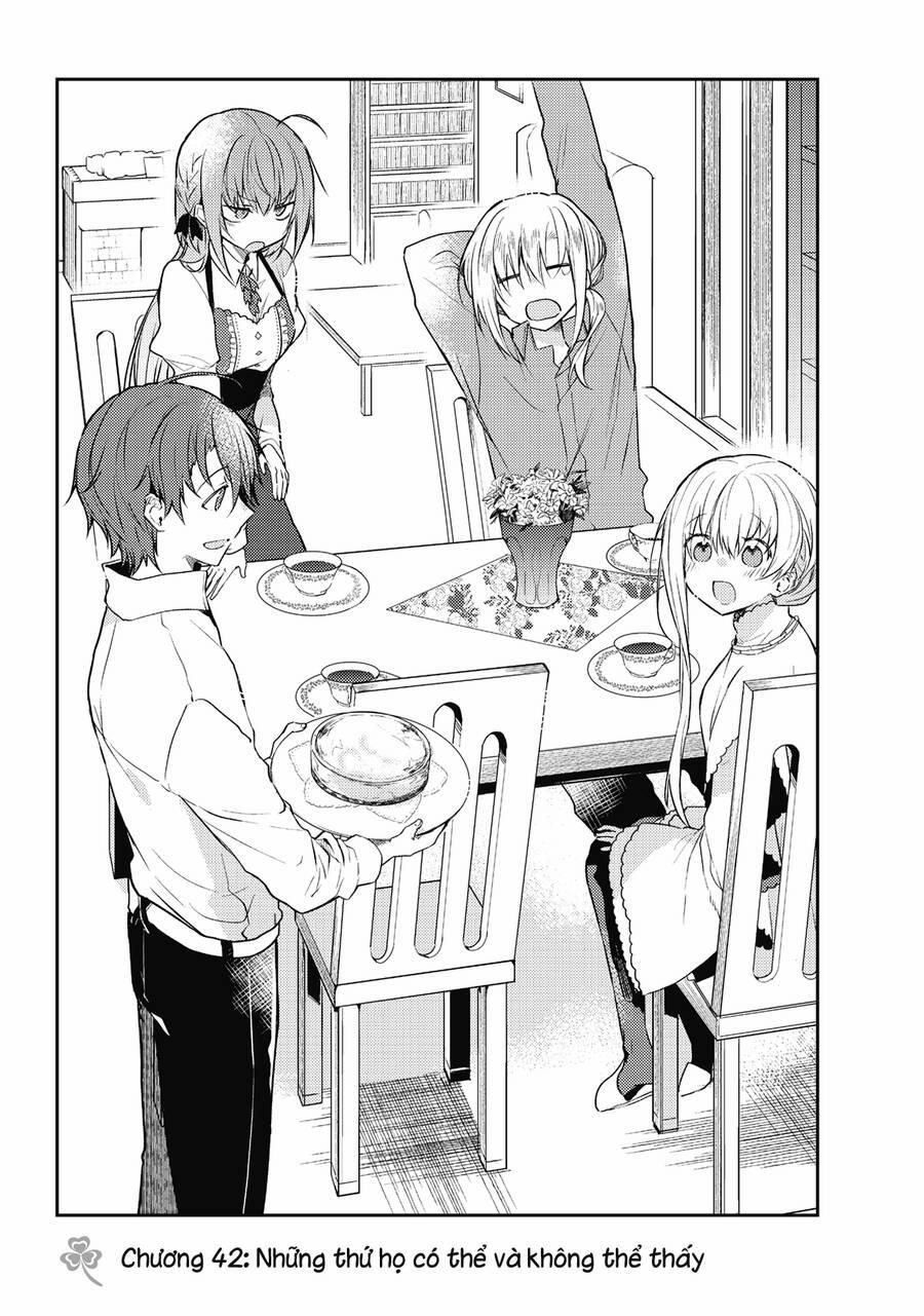 Nữ Thánh Ceclilia Và Mục-Sư Lawrence 42 trang 2