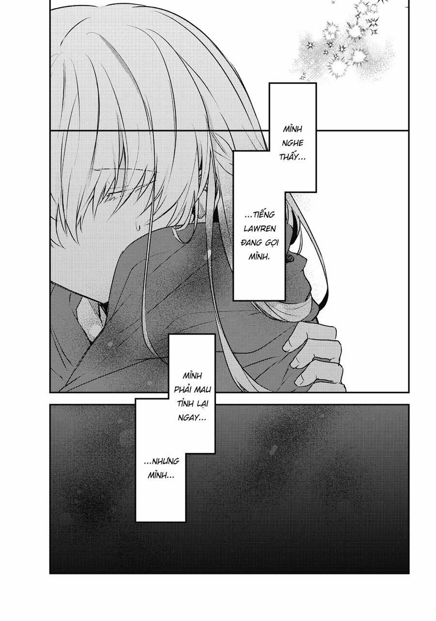 Nữ Thánh Ceclilia Và Mục-Sư Lawrence 42 trang 21